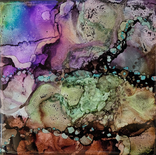 Featured image for Artistic Creations